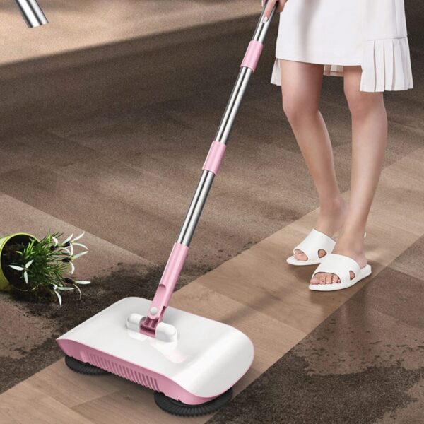 Hand Push Sweeper +923354801625 Dm bro - Image 9