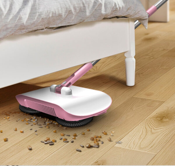 Hand Push Sweeper +923354801625 Dm bro