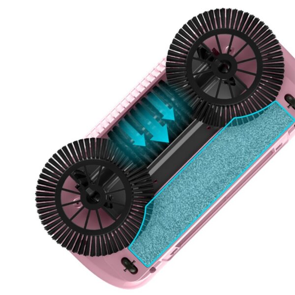 Hand Push Sweeper +923354801625 Dm bro - Image 4