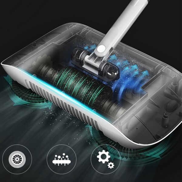 Hand Push Sweeper +923354801625 Dm bro - Image 10