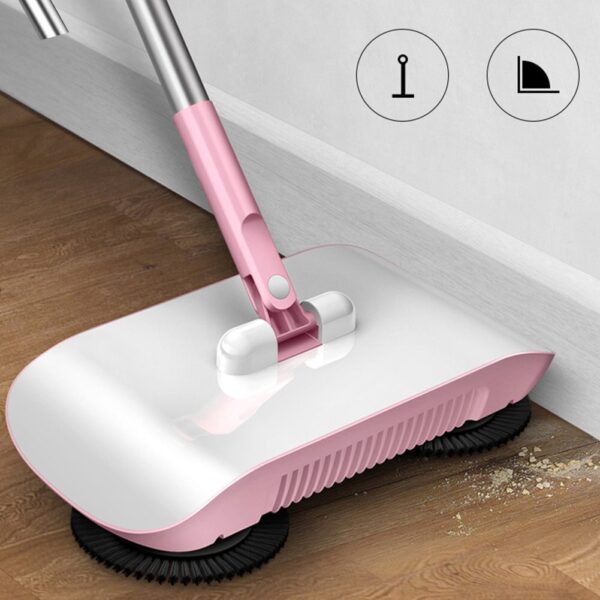 Hand Push Sweeper +923354801625 Dm bro - Image 2